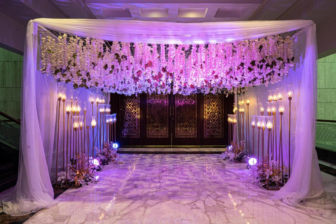 Triumph Plaza Hotel Кайро Екстериор снимка
