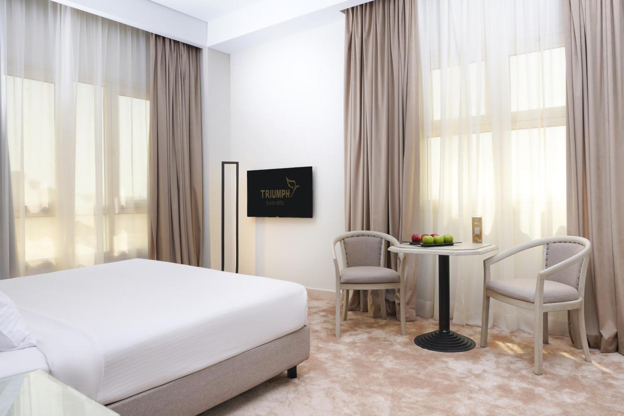 Triumph Plaza Hotel Кайро Екстериор снимка